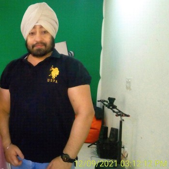 Rupinder Khurana